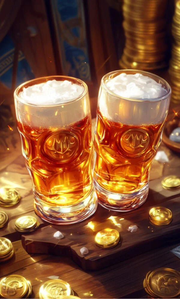 Wild Oktoberfest — Spinomenal